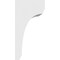 Ekena Millwork Standard Legacy Architectural Grade PVC Corbel, 7"W x 4"D x 8"H CORP07X04X08LGY - alternate 4